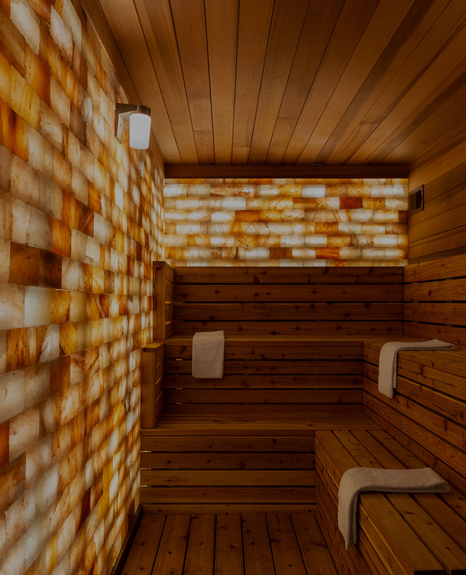 Sky Spa Sauna Chicago's Premier European Spa 1501 Busch Pkwy